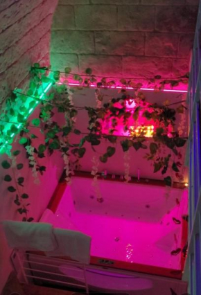 Suite Vecchia Stalla Gravina In Puglia